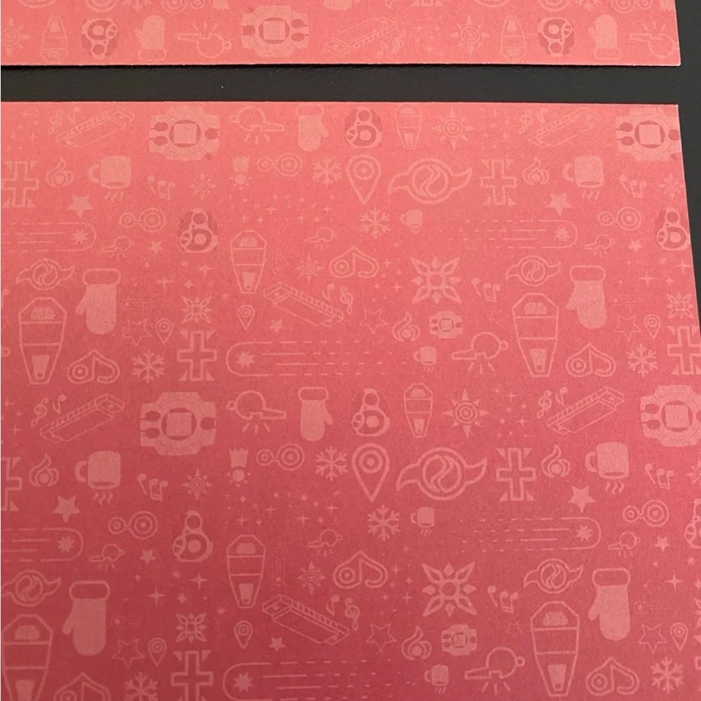 2 Digimon stationary envelopes collector’s item, rare